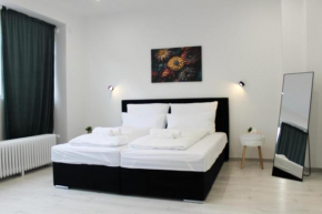 ruhrApartments #Nähe A40 #zentral #fastWIFI #perfekt für Paare und Geschäftsreisen